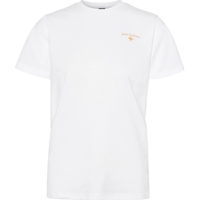 Sweet Protection Дамска тениска Sweet Protection Women's Club T-Shirt - Bright White - размер XS (916-5309-0111)