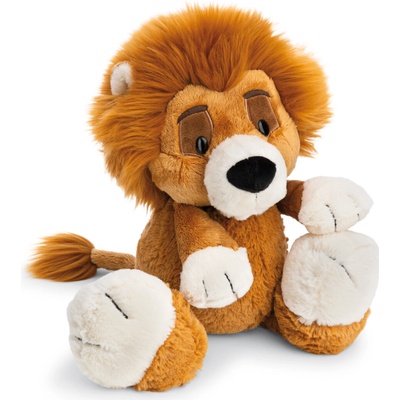 NICI Lev King Kimari 18 cm