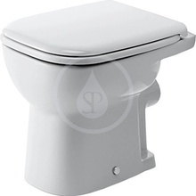 Duravit D-Code 21090920002