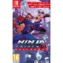 Ninja Gaiden: Ragebound