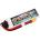Gens ace Батерия Gens ace G-Tech Soaring, 2200mAh, 11.1V, 30C, 3S1P, Lipo (GEA223S30X6GT)