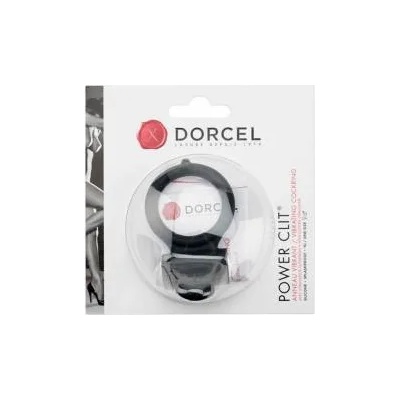 Пенис ринг с езиче power clit 1714