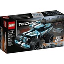 Stavebnice LEGO® LEGO® Technic 42059 Náklaďák pro kaskadéry