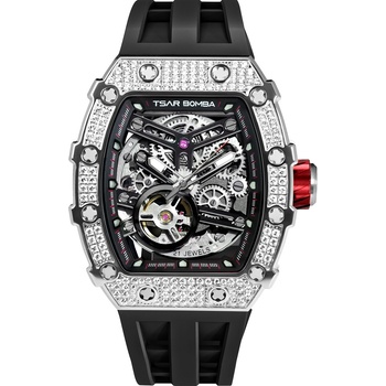 Tsar Bomba TB8208D-06