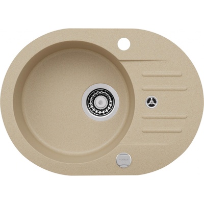 Genesis Cancan béžová