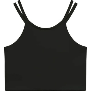 MYMARINI Дамско бикини горнище MYMARINI Women's Grace Top Bikini top - Black (150-5874-0113)