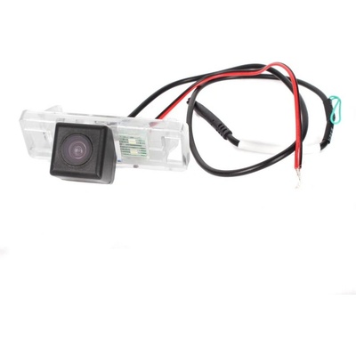 vyrobce TSS Group OEM Parkovacia kamera Peugeot, Citroen, BC PGT-02 (2724)