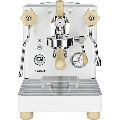 Lelit Bianca PL162T White – Zboží Dáma