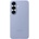 Samsung Galaxy S25 Silicone Case - СИН -- Light Blue