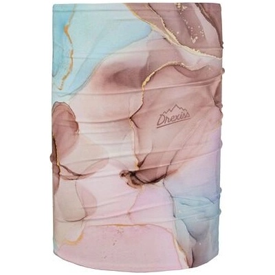 Drexiss Marble dětský funkční nákrčník – Zboží Mobilmania