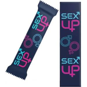  Афродизиак за силна и дълготрайна ерекция - Sex Up Food Supplement (VIP0000124)