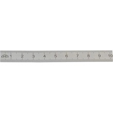 KINEX Měřítko ocelové ohebné INOX 1000 mm, 1019