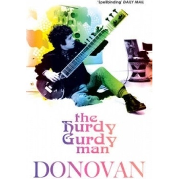 Hurdy Gurdy Man