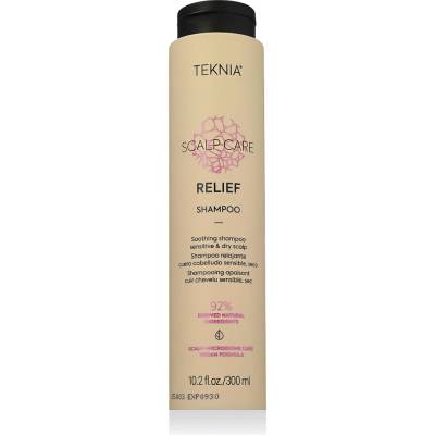 Lakmé Teknia Scalp Care Relief Shampoo 300 ml