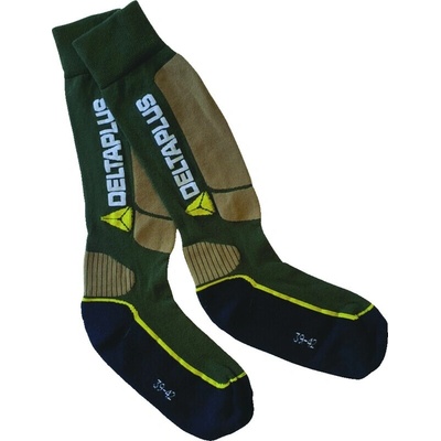 Delta Plus kaki
