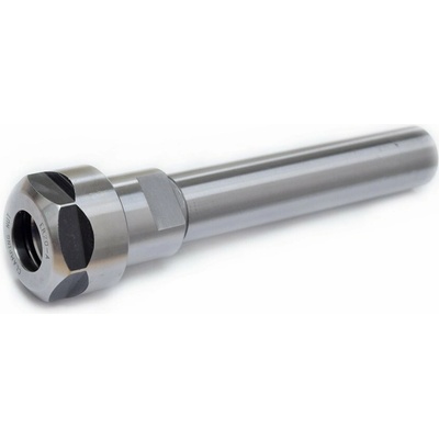 Kleštinový upínač D20-ER20-100L s válcovou stopkou D20-ER20-100-T1