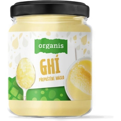 Organis Ghí 450 ml