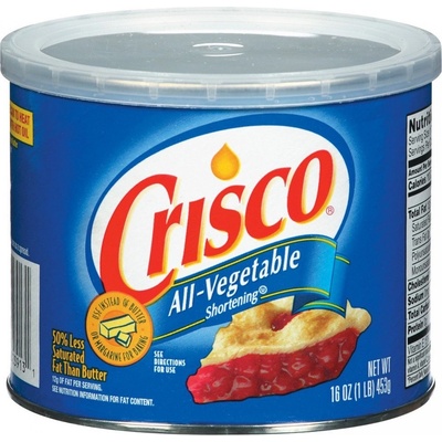 Crisco 453 g