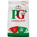PG Tips Černý Čaje 1,2 kg