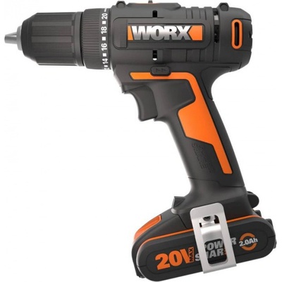 Worx WX108