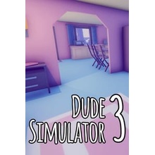 Dude Simulator 3