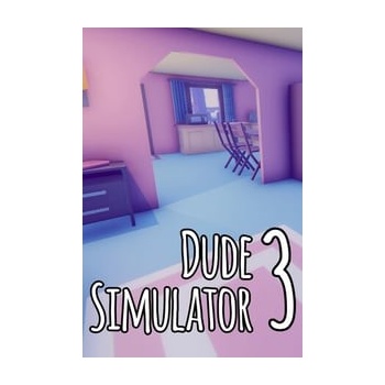 Dude Simulator 3