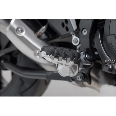 SW MOTECH EVO footrest kit KTM 1290 / 1390 Super Adventure (21-)