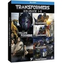 Filmy Kolekce Transformers BD