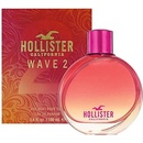 Parfumy Hollister Wave 2 parfumovaná voda dámska 100 ml