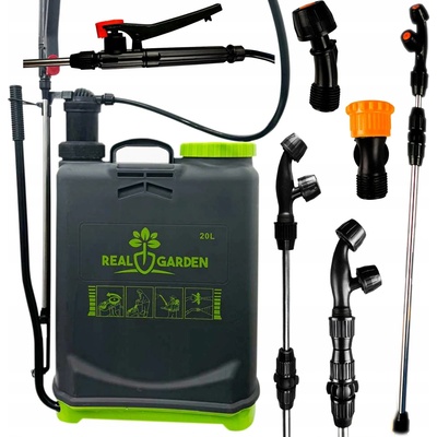 Real Garden 20 l