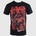 ROCK OFF мъжка тениска Slayer - Meathooks - Blk - ROCK OFF - SLAYTEE13MB