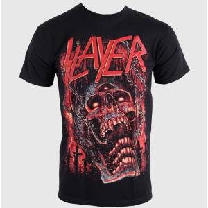 ROCK OFF мъжка тениска Slayer - Meathooks - Blk - ROCK OFF - SLAYTEE13MB