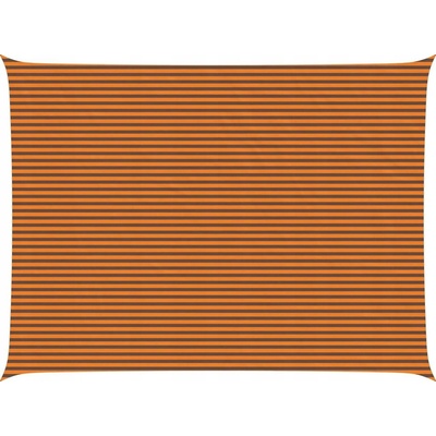 Zahradní plachta 600 x 800 cm kov