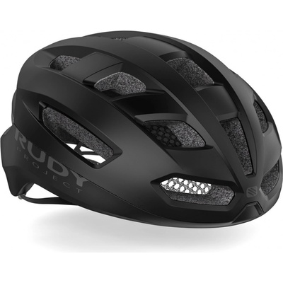 Rudy Project Skudo black 2022