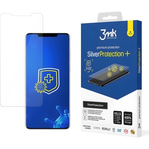 3mk Protection SilverProtection+ за Huawei Mate 50 Pro - Прозрачен KP22605
