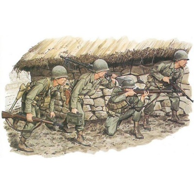 Dragon GI Pusan Perimeter 1950 1:35