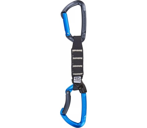 Climbing Technology Lime set Nylon PRO 12cm