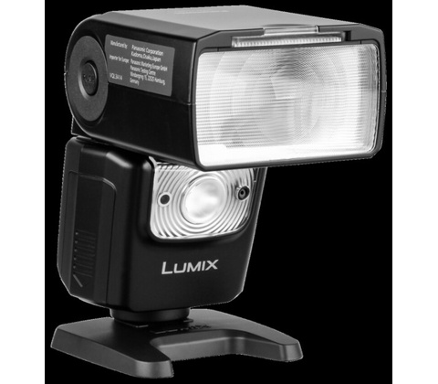 Panasonic DMW-FL580LE