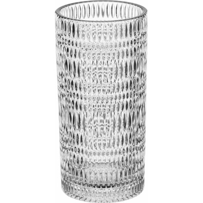 Nachtmann Váza ETHNO 23 cm, sklo