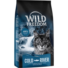 Wild Freedom Adult Cold River losos bez obilovin 2 kg