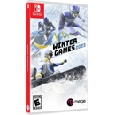 Winter Games 2023