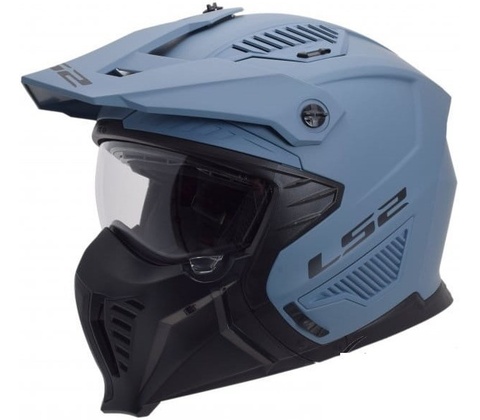 LS2 OF606 Drifter Solid