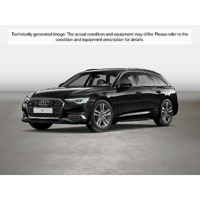 Audi A6 50 TFSIe quattro S tronic Avant Advanced 220 kW