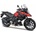 Maisto - Мотоциклет, Suzuki V-Strom, 1: 12 (31101-19130)
