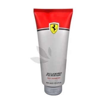 Ferrari Scuderia sprchový gel 400 ml