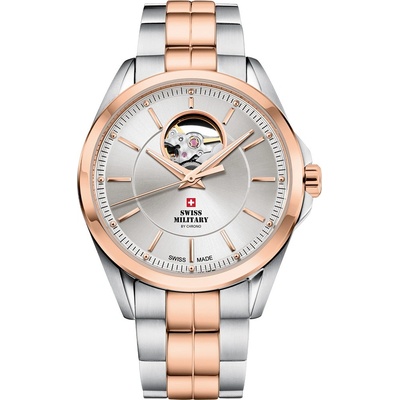 Swiss Military Hanowa SMA34085.29