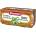Plasmon Пюре грах с тиквички 6+м 2х80г