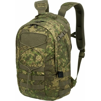 Helikon-Tex EDC Cordura pencott wildwood 21 l