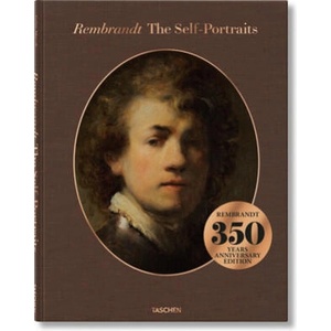 Rembrandt. Les Autoportraits | Volker Manuth, Marieke de Winkel (ISBN: 9783836578004)