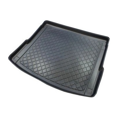 Astar Гумирана стелка за багажник за Audi Q5 II (FY) (2017+) incl. models with rails